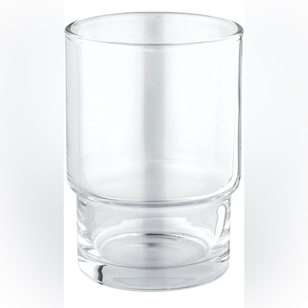 Grohe 40372001 Essentials Glass Tumbler